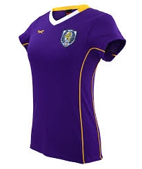 SOCCER UNIFORMS